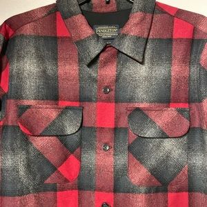 Pendleton board shirt